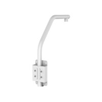 PARAPET MOUNT BRACKET
